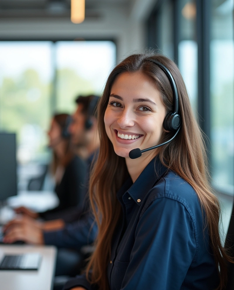 خدمة عملاء وايت بوينت