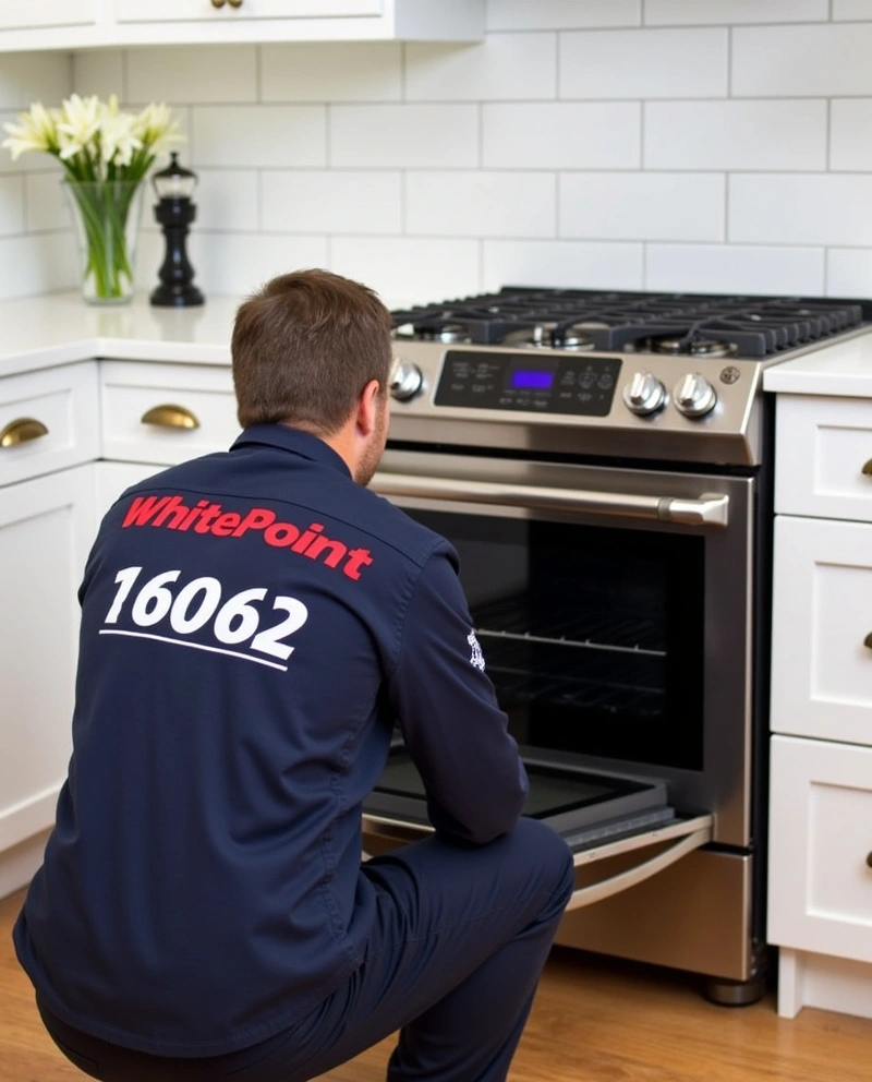 قطع غيار وايت بوينت