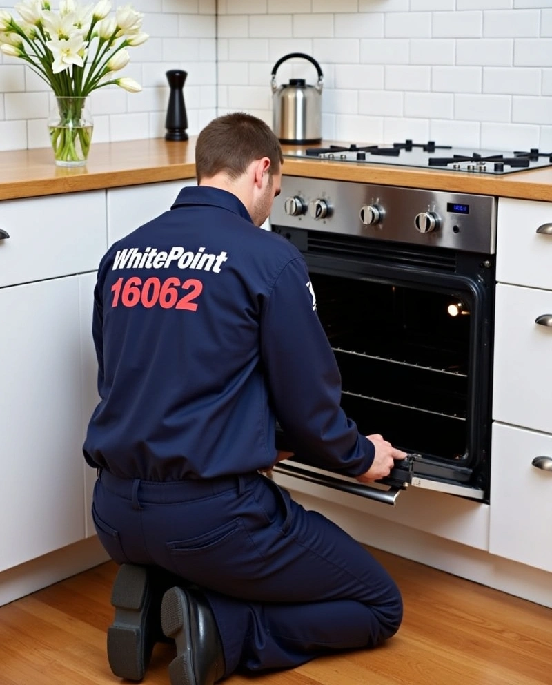 مركز صيانة وايت بوينت